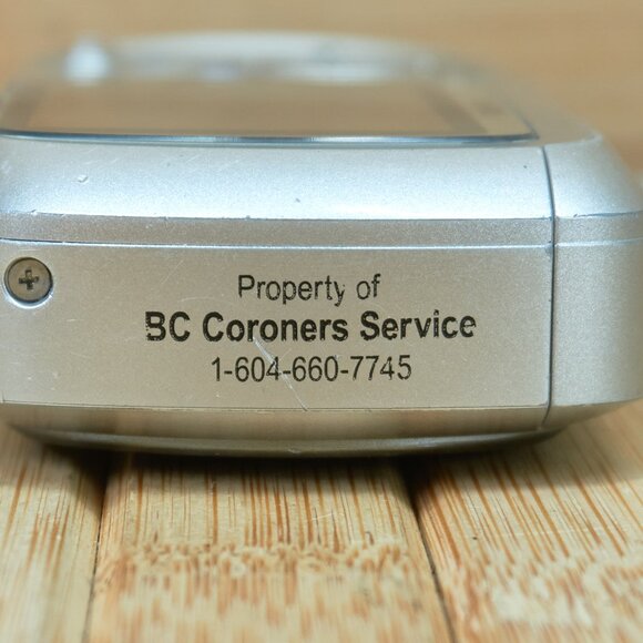 Pentax Optio WP 5MP Waterproof Digital Camera, with 3x Optical Zoom - Picture 8 of 10